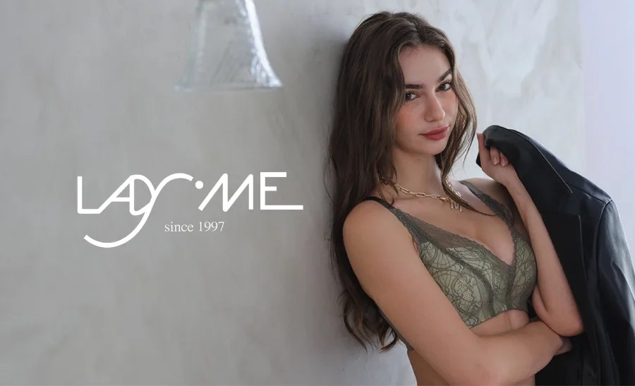 LADYME 女性內衣