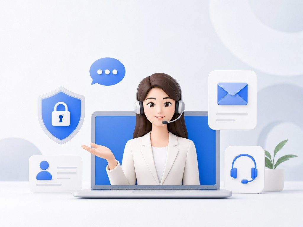 Facebook被鎖怎麼聯絡真人客服？2026最新Meta支援中心完整操作步驟