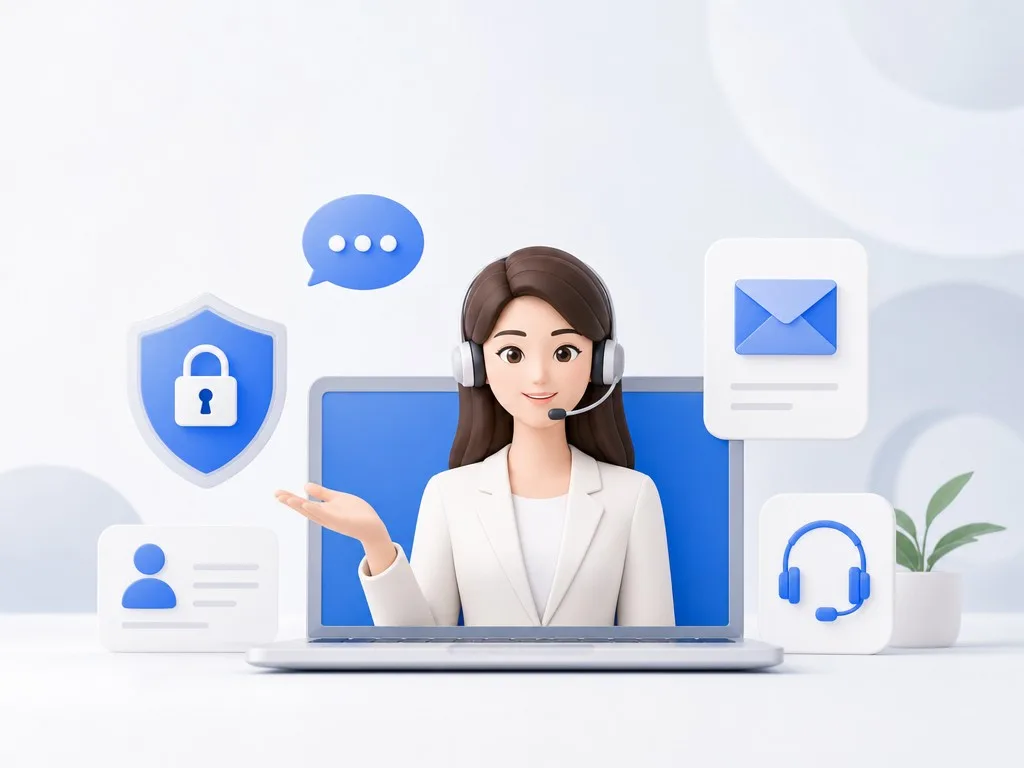 Facebook被鎖怎麼聯絡真人客服？2026最新Meta支援中心完整操作步驟
